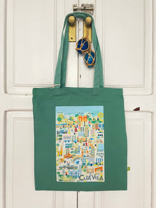 TOTEBAG CIUTAT VELLA / CIUTAT VELLA TOTEBAG