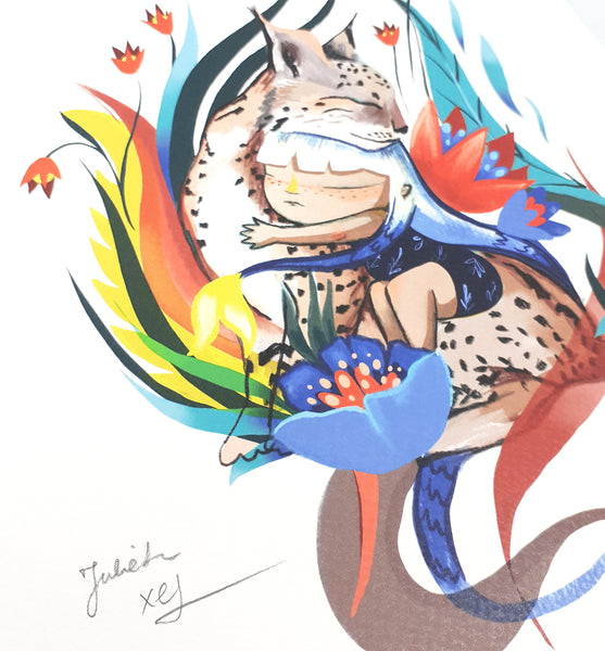 PRINT JULIETA XLF_LINCE