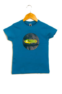 CAMISETA SAMARUC NIÑOS / SAMARUC KIDS TSHIRT