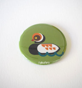 IMAN SIVERT / MAGNET SIVERT